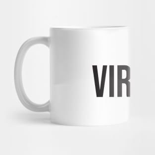 Virgil 4 - 22/23 Season Mug